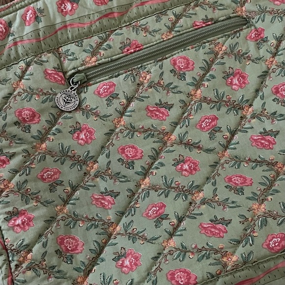 Vintage Pierre Deux French Country shoulder bag - Picture 4 of 10